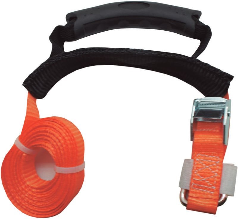 SDT1NP Tragegurt, mit 1 Griff Metallarbeiten 757575180