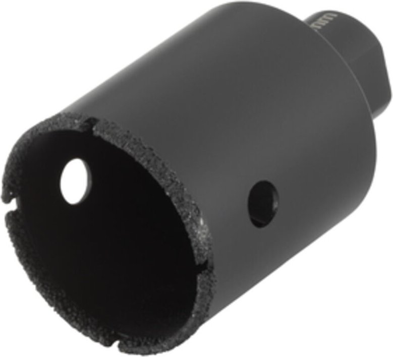 Wolfcraft - 1 Diamant-Lochsäge Ceramic Ø35 mm für ws - 5943000