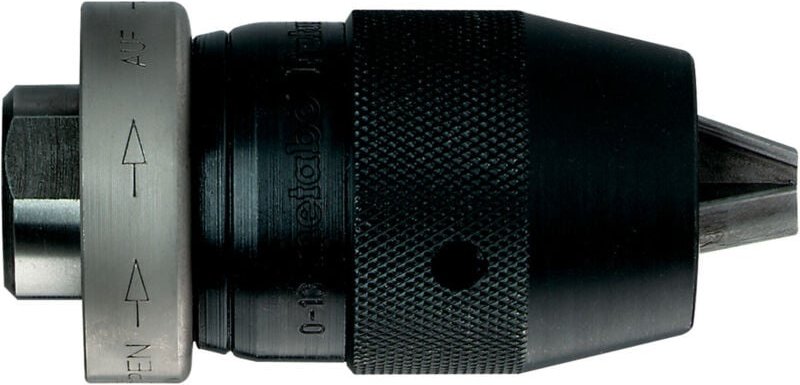 Thumbnail - Metabo - Schnellspannbohrfutter Futuro Top, 16 mm, b 18 (636243000)