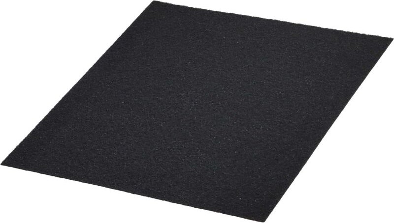 vhbw Aktivkohlefilter kompatibel mit Teka Filtoo Absauganlage, Filteranlage - Ersatzfilter 48,4 x 48,4 cm