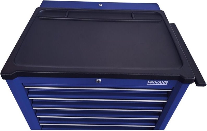 Projahn Zubehör Werkstattwagen GALAXY Arbeitsauflage aus Kunststoff