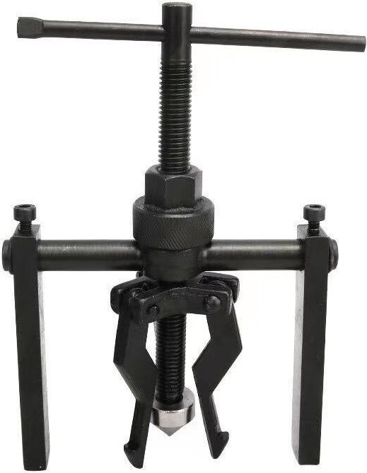 Pilotlagerabzieher 12-38 mm