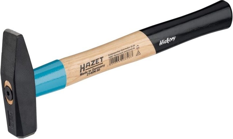 Schlosserhammer BluGuard, Länge: 320 mm - Hazet