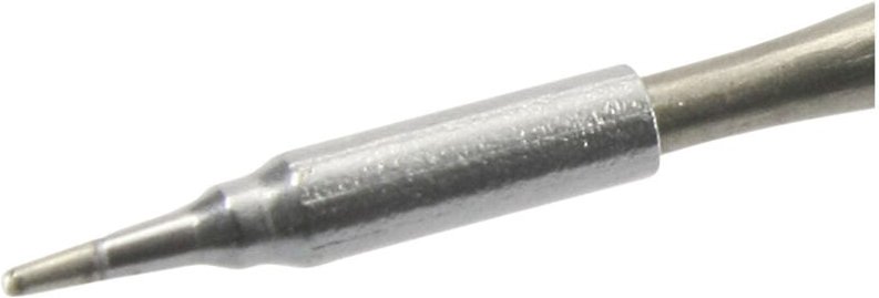 JBC - Tools C115108 Lötspitze Meißelform, gerade Spitzen-Größe 0.3 mm Inhalt 1 St.