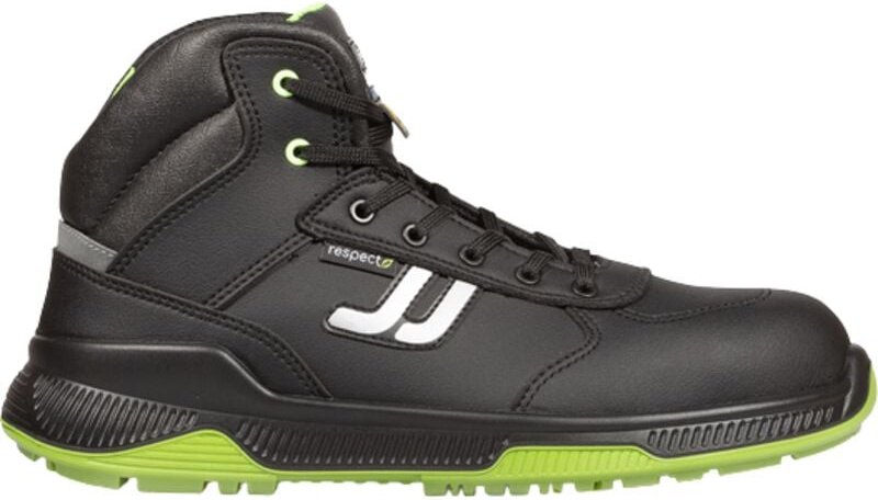 Thumbnail - Sicherheitsschuhe Hoch JALFUTURE SAS ESD S3 CI HI SRC 41