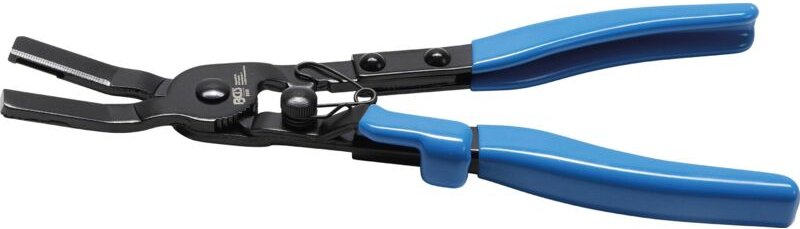 Federbandschellen-Zange 260 mm