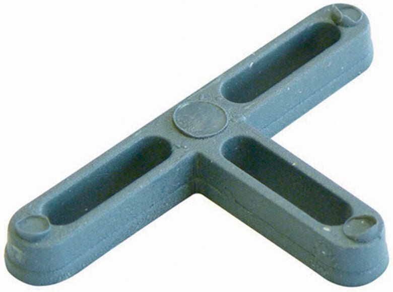 Fliesenkreuz Aus T 4mm 250 Stück Taliaplast - 401291