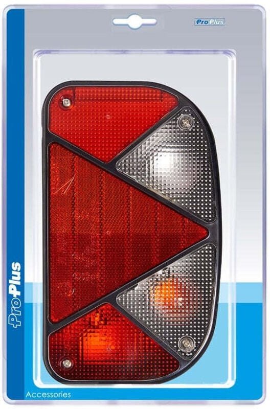 Aspock multipoint ii ruckleuchte rechts im blister