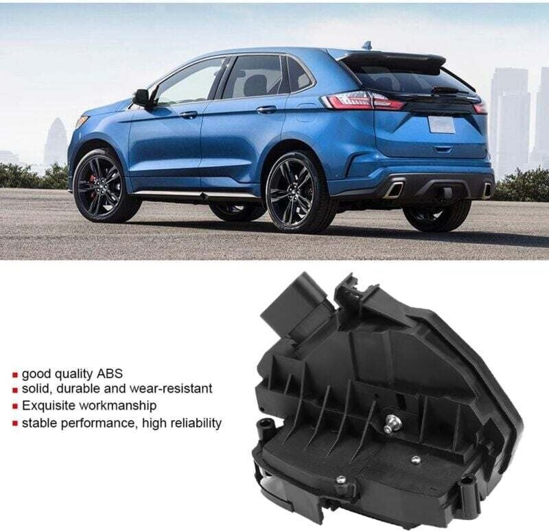 Auto Hinten Links Türschloss Antrieb für Fiesta Edge BE8Z5426413B Ersatz