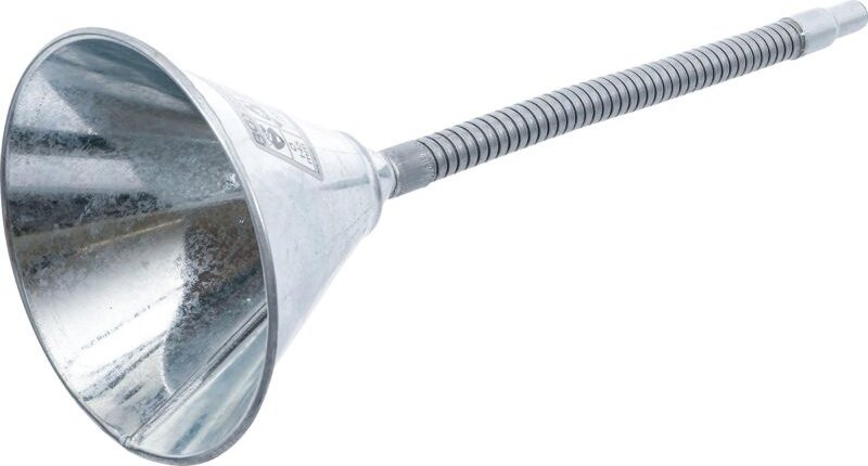 Einfülltrichter Metallausführung ø 145 mm