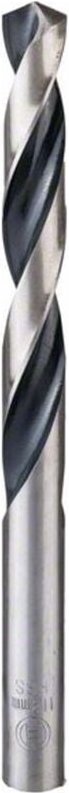 Bosch - Metallspiralbohrer-HSS PointTeQ, din 338, 11,8 mm, 5er-Pack
