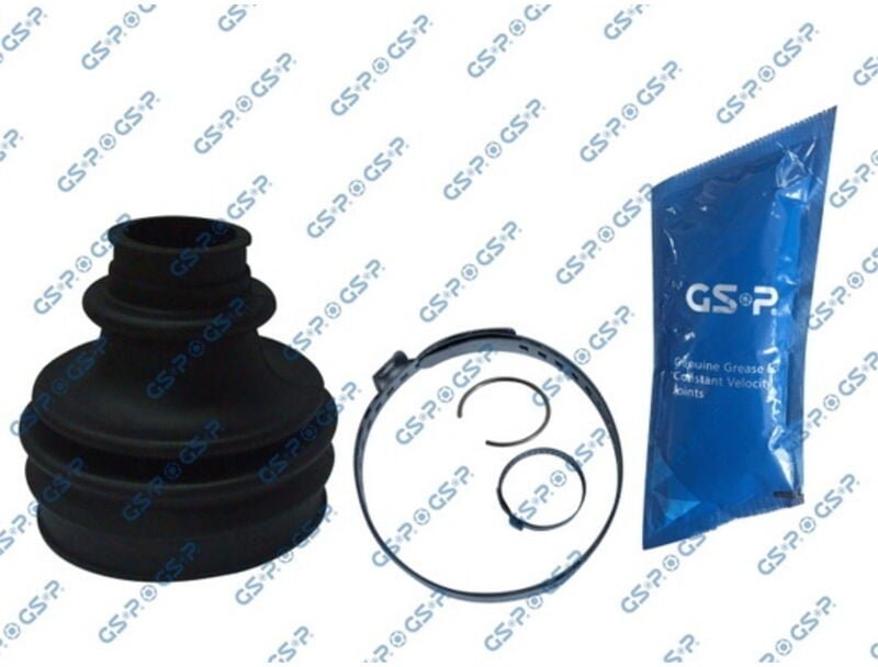 Gelenkabdeckung 780127 GSP
