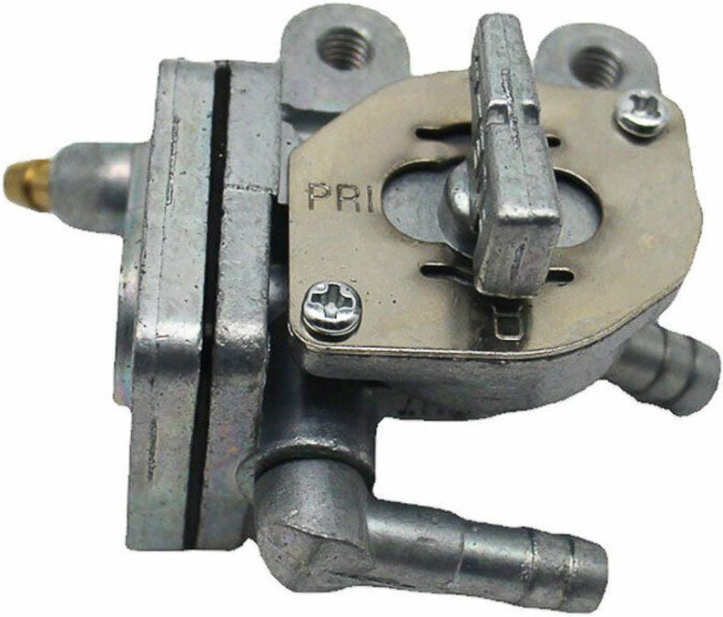 Jalleria - Motorrad-Kraftstofftank-Kraftstoffschalter für Yamaha Virago Vstar XV250 XV125