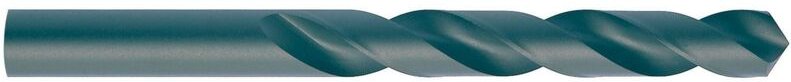 10er-Pack din 338 Typ n HSS-Spiralbohrer, gerollt, Ø22,5 mm Ruko 2010225
