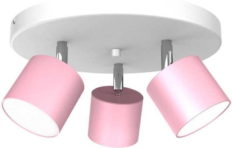 Deckenleuchte 3x20W DIXIE MLP7612 Milagro