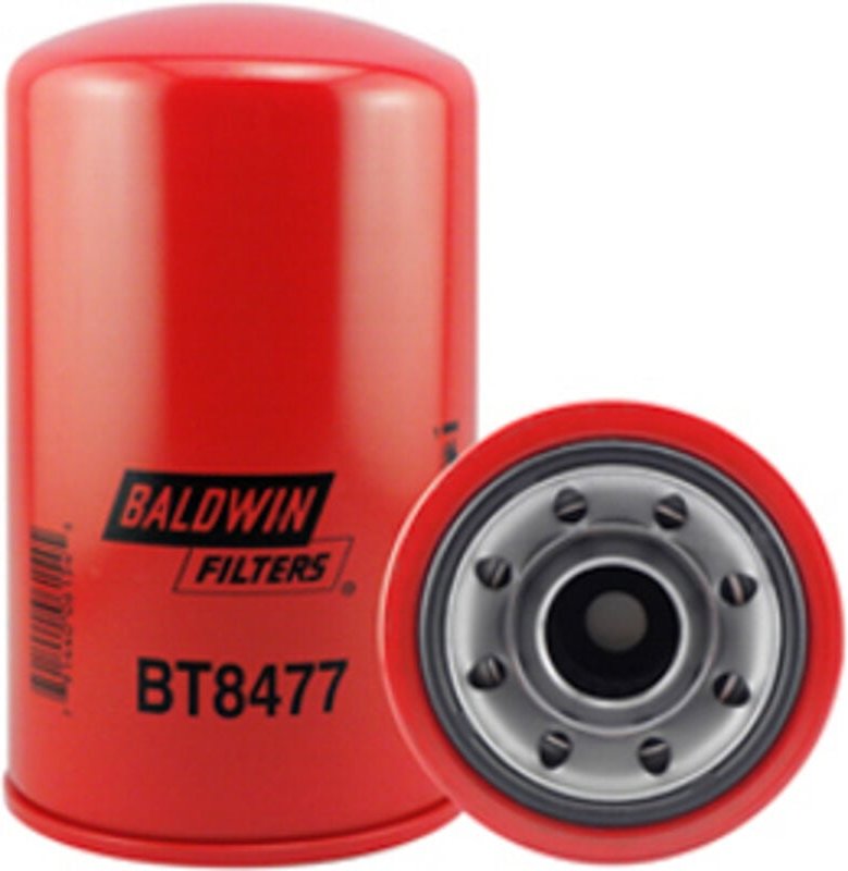 Hydraulikfilter BALDWIN BT8477 - Äquivalent SH 63203 HIFI FILTER