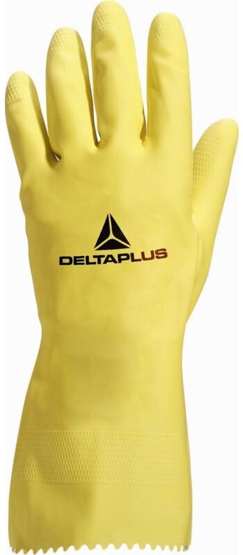 Thumbnail - Gant Delta Plus latex menage jaune picaflor 240 -VE240JA0 T6,5