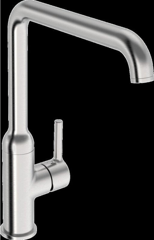 Hansa - vantis Style Küchenarmatur, Ausladung 255mm,