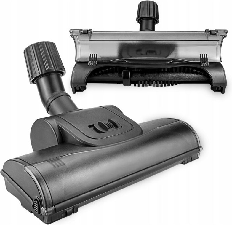 Turbo-Bürstendüse Zum Staubsaugen Von Parkett- Und Teppichplatten Universal