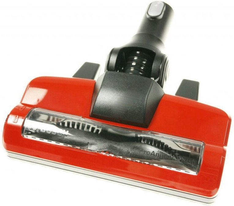 Ersatzteil - Elektrobürste, original - - BOSCH