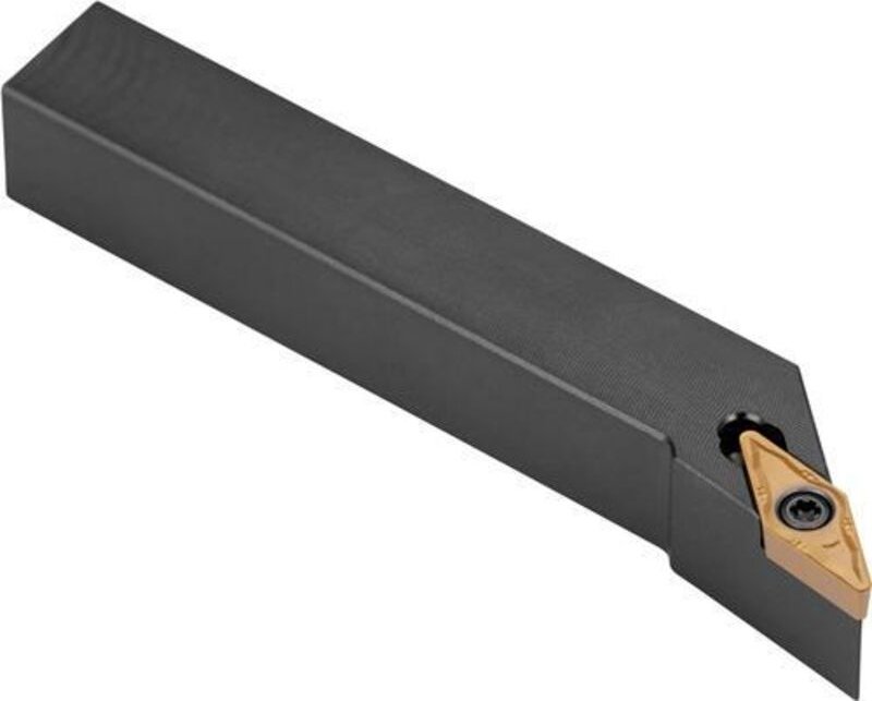 Drehwerkzeughalter iso svxbl 1212 f 11 Funkt.-Länge 80mm Linkslauf Pramet