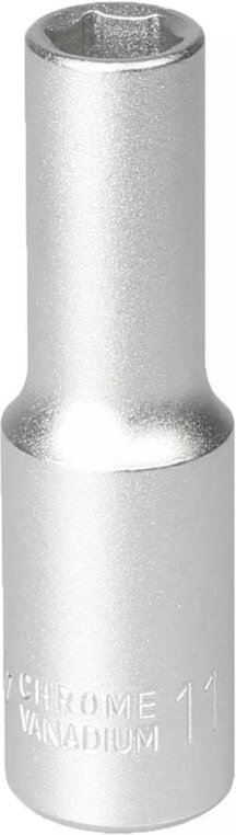 MJW Stecknuss 1/2"" Sechskant lang 11 mm