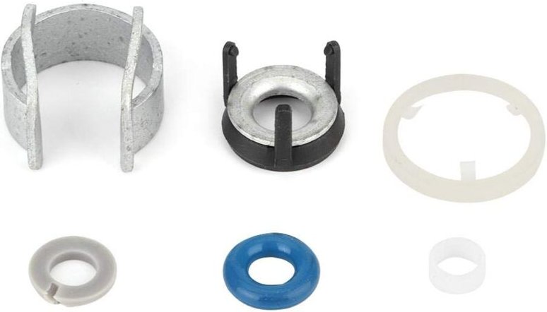 Ej.life - einspritzdüsen reparatursatz,Einspritzdüse Dichtungssatz, Einspritzdüsendichtung Reparatursatz Einspritzdüse O...