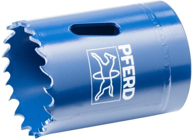 Ls 37 37 mm 1 7/16 25101137 Lochsäge 37 mm 1 St. - Pferd