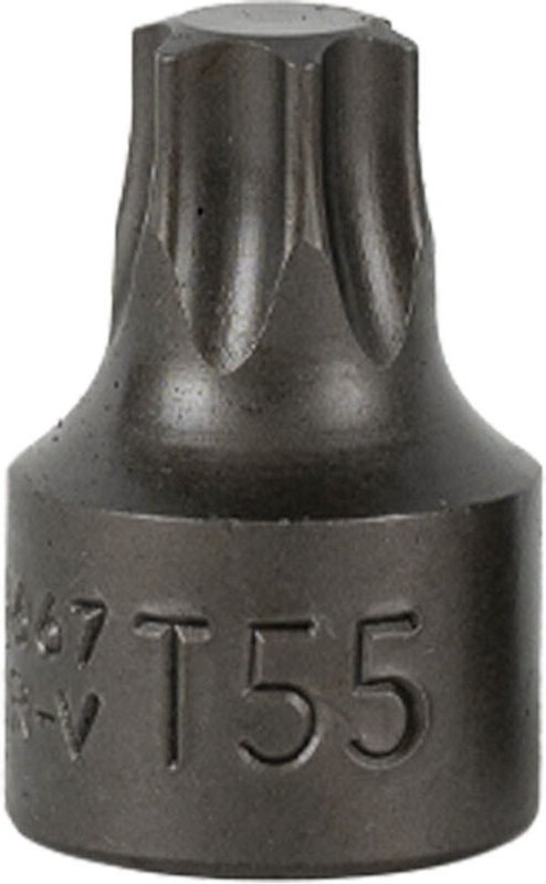 JBM16667 3/8" kurze TORX-Spitze, T55 (Art.-Nr. 54546)