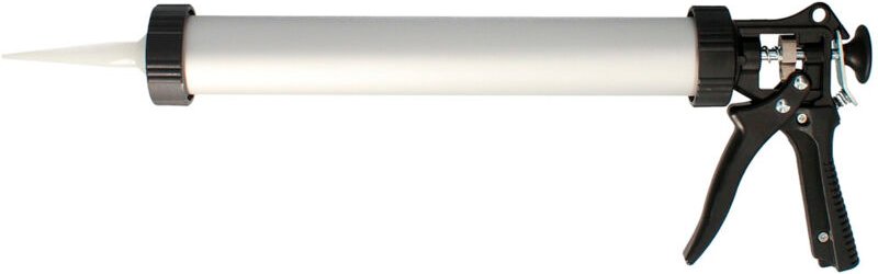 Pistola Aluminio / Acero Aplicar Mortero 660 cc. Target