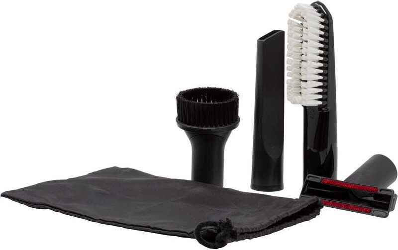 Universal Staubsauger Düsen Set, passend für Staubsauger mit 35mm z.B. Bosch, Siemens, aeg, Hoover, Fakir u.v.m.