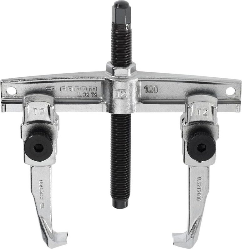 FACOM Abzieher mit zwei Armen 20-160/130-250 mm