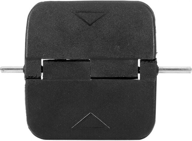 Cyslmuk - für Caddy/Multivan/Caravelle T5 T6 2K0847781 Auto-Seitenschiebefenster-Öffnungsgriff passend