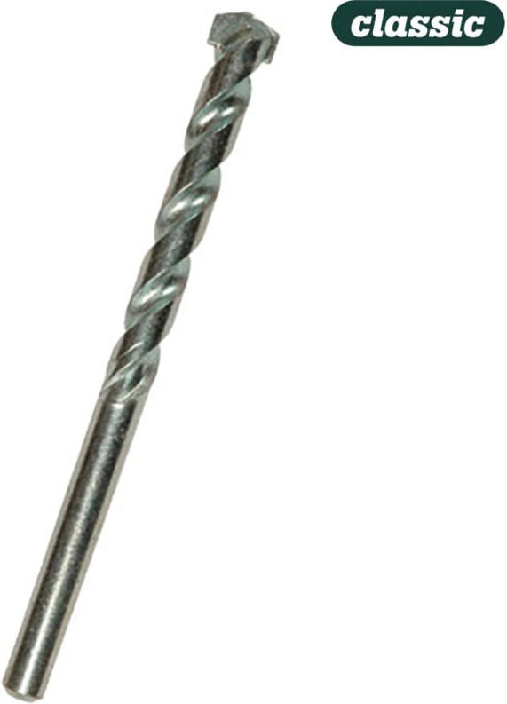 Bohrer mit Widia-Spitze, 12 mm lang, 400 mm, WL12 Mota