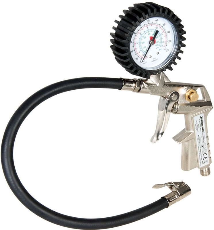 Druckluft-Reifenfüller 400 mm