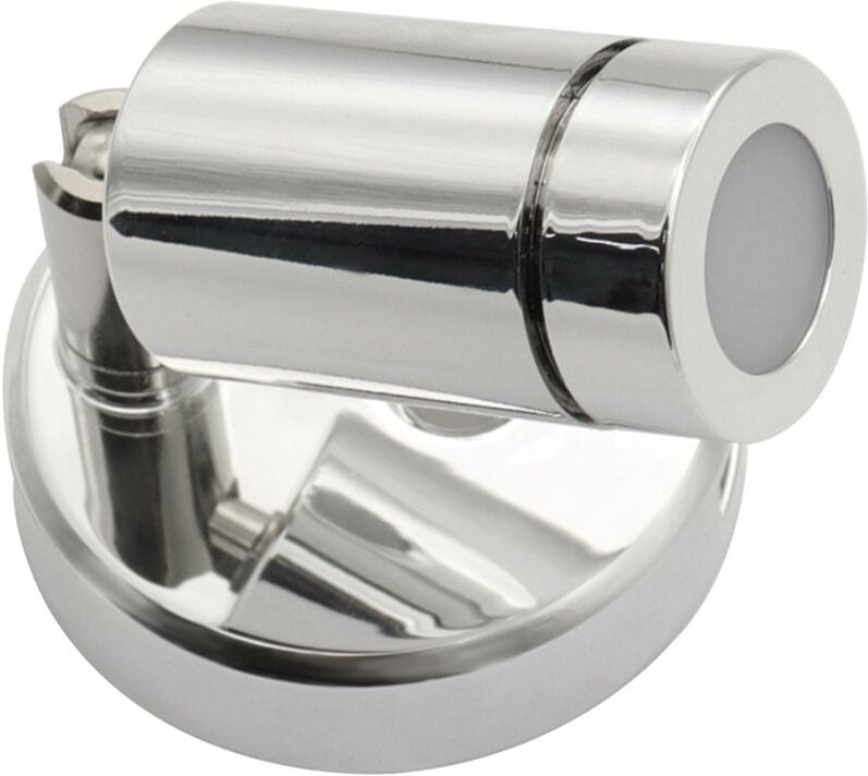 Zoternen - 12 V/24 v led leat reading 3300 k Nachttischlampe für Wohnmobile, Boote, 360 ° Touch-Steuerung