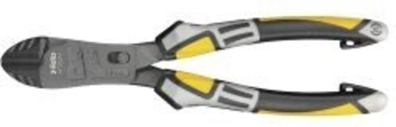 Seitenschneider mit Hebelmechanismus 180