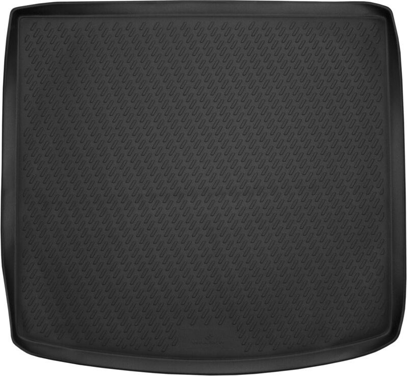 Walser - Kofferraumwanne xtr für Opel Astra h Caravan, Kombi 2004 - 2014