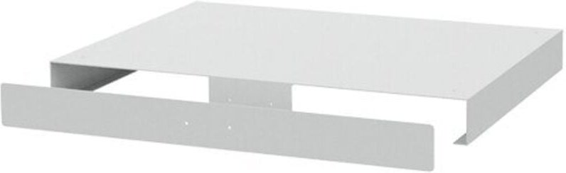 Hubwagensockel Maße in mm (BxTxH): 1005 x 736 x 112