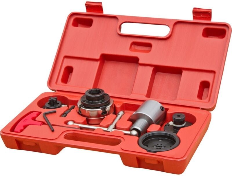 Maschinen DP65 Drechsel-Grundset - Holzmann