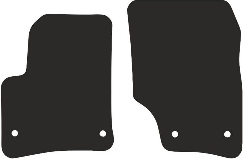 BASIC-Front für: Porsche Cayenne I SUV 2002-2010