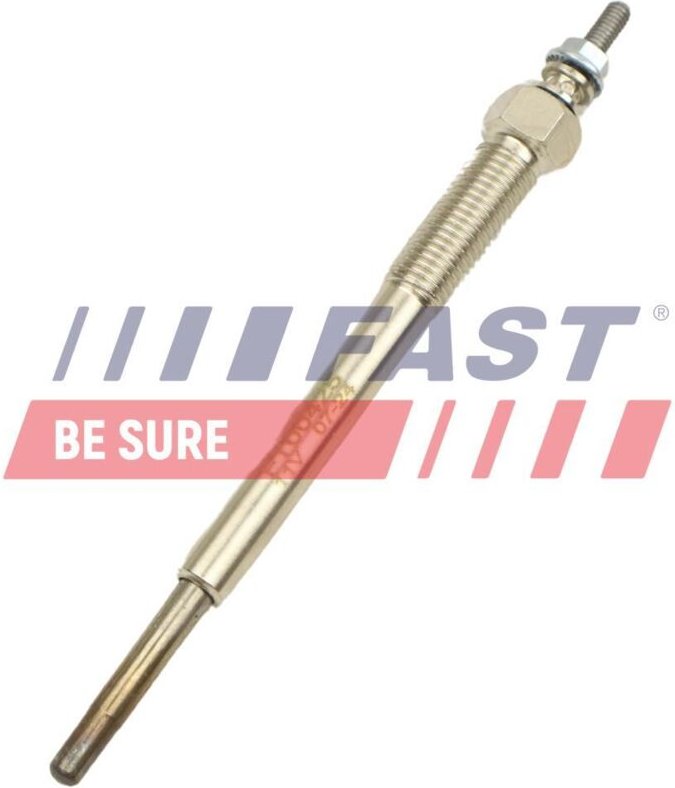 Glühkerze FT00425 FAST