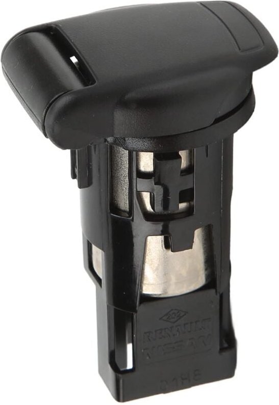 CHOYCLIT Auto-Zigarettenanzünder für Meg, Auto-Steckdose 253312923R, hocheffizient, 12 V, 120 W, Ersatz für den Auto-Zig...