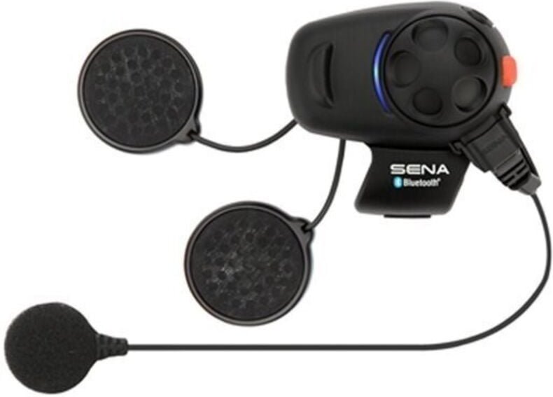 Sena Smh5-10 Motorrad-Intercom