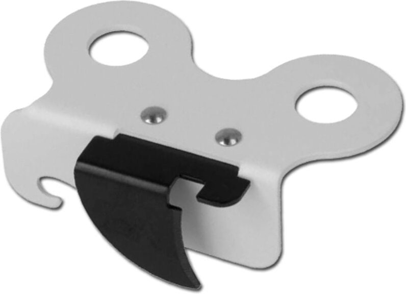 Fplus - Erster kleiner bemalter Schmetterlings-Dosenöffner R27 270010