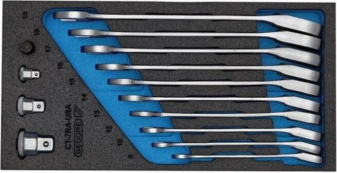 Thumbnail - EI-1500 CT1-7RA-URAL Check-Tool-Modul leer