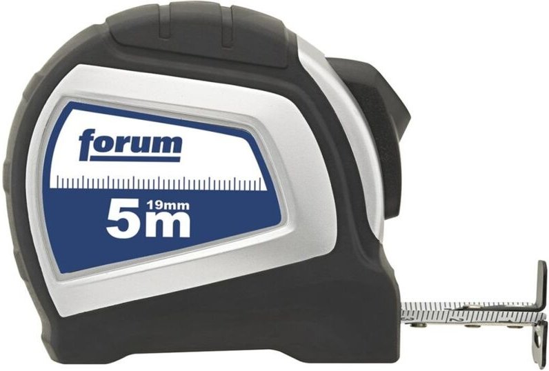 Taschenbandmaß Forum 5 m