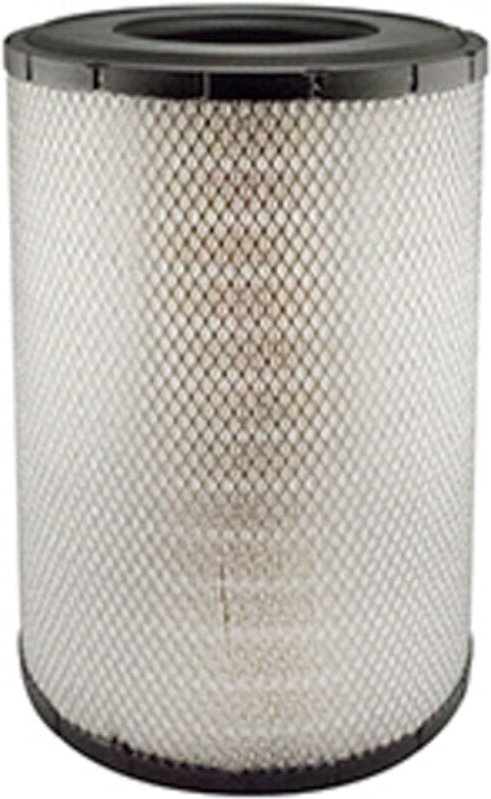 Thumbnail - LUFTFILTER - BALDWIN - RS30091 - Äquivalent SA 16374 HIFI FILTER