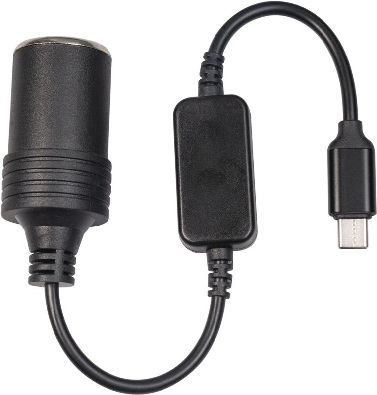 USB-A-Stecker auf Zigarettenanzünder-Buchse, Kabelkonverter 12 v, Auto-Buchse-Konverter, Auto-Zigarettenanzünder-Buchse ...