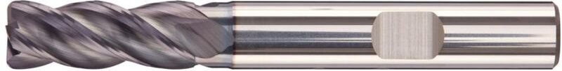 Thumbnail - FP - Fortis VHM-Schaftfräser hpc inox FräserD6527L160/2 hb Carap+Fortis